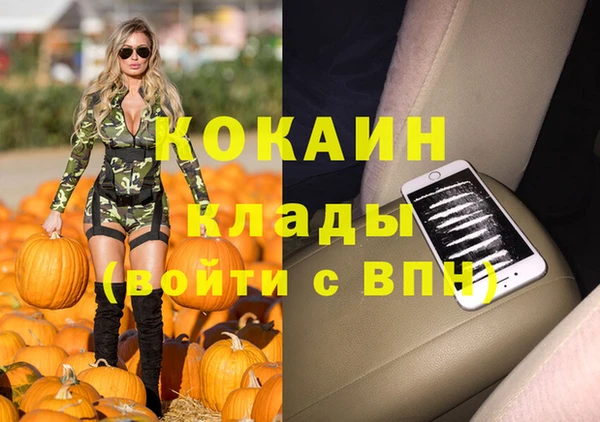 кокс Костерёво